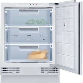 NEFF G4344XFF0G Integrated Under Counter Freezer