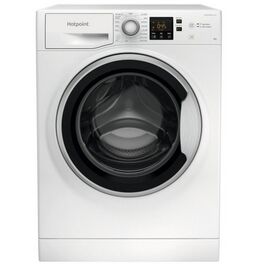 Hotpoint NSWE963CWSUK  9kg 1600 Spin Washing Machine White