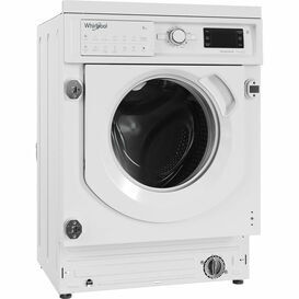 WHIRLPOOL BIWMWG91484 Integrated Washing Machine 9KG 1400RPM
