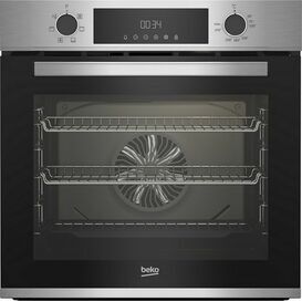 BEKO CIMY91X Built-In Single MultiFunction Oven Stainless Steel