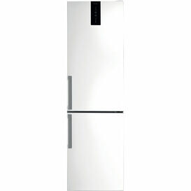 HOTPOINT H7NT911TWHI 2m Tall Fridge Freezer White
