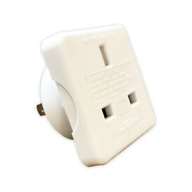Travel Adaptor (UK to USA)