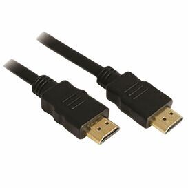 Electrovision Basic 1.4 HDMI Lead 2m