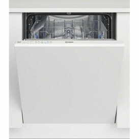 INDESIT DIE2B19 60cm Fully Integrated Dishwasher
