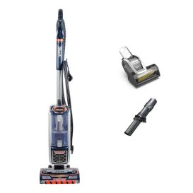Shark Anti Hair Wrap Upright Vacuum Cleaner with Powered Lift-Away TruePet Model NZ801UKT