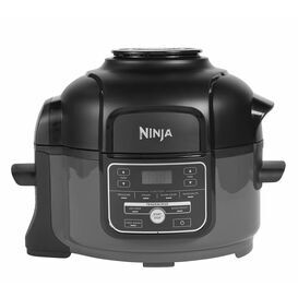Ninja OP100UK Multi Cooker - Black