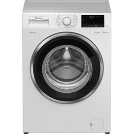 BLOMBERG LWF194520QW 9kg 1400 Spin Washing Machine - White
