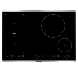 BLOMBERG MIX5402F 4 Zone 20A Electric Induction Hob Black