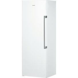 HOTPOINT UH6F1CW 167cm Tall Frost Free Freezer White