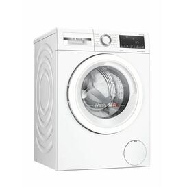 BOSCH WNA134U8GB 8Kg+5Kg 1400rpm Washer Dryer White