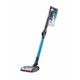 SHARK IZ201UKT Cordless TruePet Stick Vacuum Cleaner Blue
