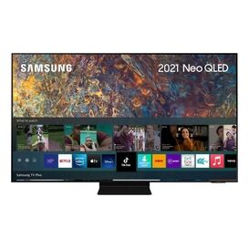 SAMSUNG QE55QN90AATX XU 55" Neo QLED 4K Smart TV