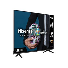 HISENSE 43A6GTUK  43" 4K UHD HDR SMART TV with Alexa