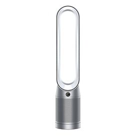 DYSON TP07  Pure Cool Air Purifier & Cool Fan White and Nickle
