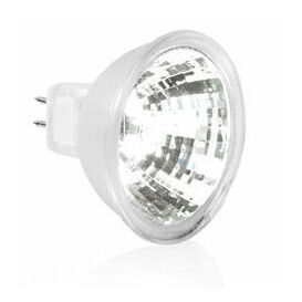 Osram 12V MR16 20W GU5.3 Dichroic Glass Lamp