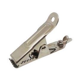 Lyvia 25A Crocodile Clip