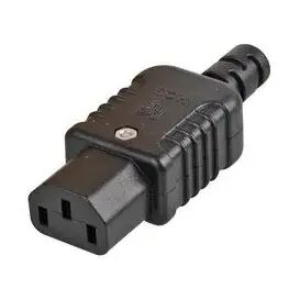 Black Kettle Connector