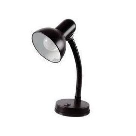 Lloytron Black Desk Lamp