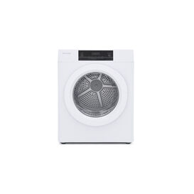 Montpellier MTD30P Rear Vented 3KG Compact Dryer White