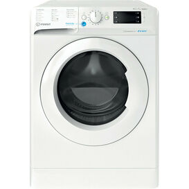INDESIT BDE1071682XWUKN Innex Washer Dryer 10kg Wash + 7kg Dry 1600 White