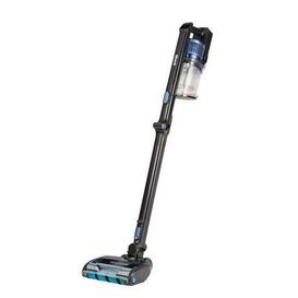 Shark IZ320UKT Anti Hair Wrap Cordless Stick Vacuum Cleaner with PowerFins, Flexology & TruePet [Twin Battery] - 60 Minute Run Time