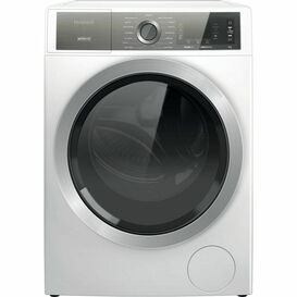HOTPOINT H8W946WBUK 9KG 1400rpm A Energy AutoDose Direct Drive Washer