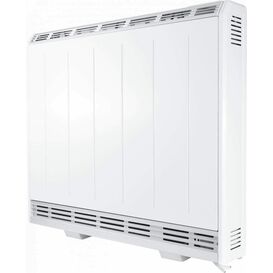 DIMPLEX XLE125 Electronic Controlled Storage Heater 1.25KW