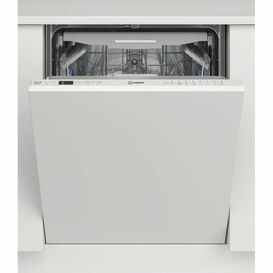 INDESIT DIO3T131FEUK  60CM Fully Integrated Dishwasher
