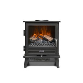DIMPLEX WLL20 Willowbrook Optimyst 2kW Electric Stove Fire