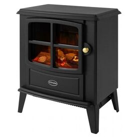 DIMPLEX BFD20E Brayford Optiflame Electric Stove