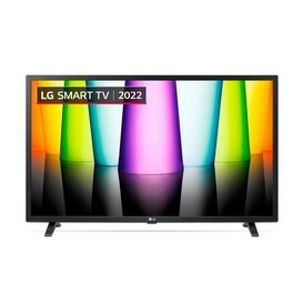 LG 32LQ630B6LA 32" HD Ready HDR Smart LED TV with AI Sound