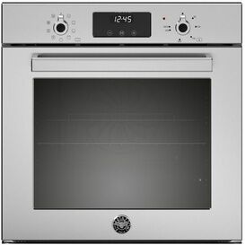 Bertazzoni Pro Series LED 60cm oven 9 Functions Stainless Steel F609PROESX
