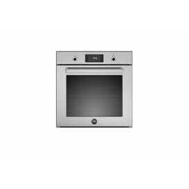 Bertazzoni Pro Series LCD 60cm oven 11 Functions Stainless Steel F6011PROELX