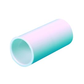 FALCON TRUNKING Coupler Heavy 20mm White