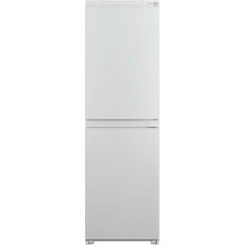 INDESIT IBC185050F1 Integrated Fridge Freezer 50/50 Frost Free