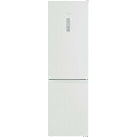 HOTPOINT H7X93TW Freestanding 60cm Frost Free Fridge Freezer White