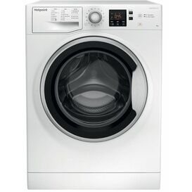 HOTPOINT NSWE965CWSUK 9kg 1600 Spin Washing Machine White