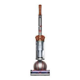 DYSON BALLANIMALMN Ball Upright Animal Multi-floor Cleaner Silver