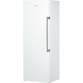 HOTPOINT UH6F1CW1 167cm Tall Frost Free Freezer White