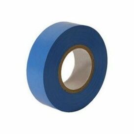 SCHNEIDER Insulation Tape 33 Metre Blue 2420112