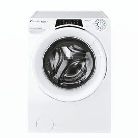 Candy RO16104DWMCE Rapido 10kg 1600 Spin Freestanding Washing Machine WIFI White