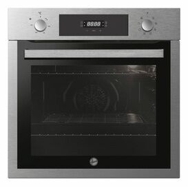 HOOVER HOC3B3058IN Electric Oven Stainless Steel