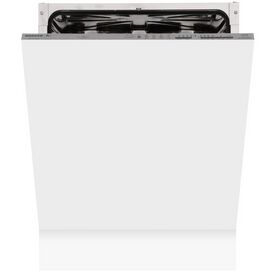 HOOVER HDI1LO38S-80/T 60cm Integrated Dishwasher 13 Place White