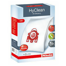 Miele 9917710 Fjm Hyclean 3D Bag New (Mie)