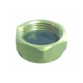 3/4" Blanking Nut  - to cap off unused water outlets.
