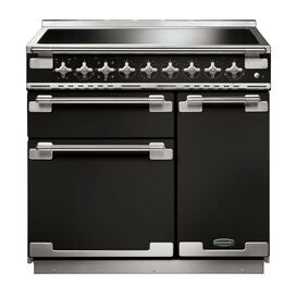 RANGEMASTER ELS90EIGB/ Elise 90 Induction Black