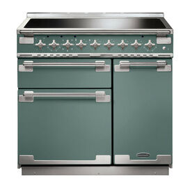RANGEMASTER ELS90EIMG/ Elise 90 Induction Mineral Green