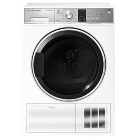 Fisher & Paykel DH9060P2 9kg Heat Pump Tumble Dryer White