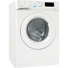 INDESIT BWE71452WUKN 7KG 1400RPM Washing Machine White