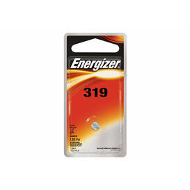 Energizer 319 Coin Battery SR527